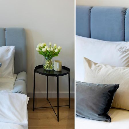 Elite Apartments Ogarna Superior Gdańsk Zewnętrze zdjęcie
