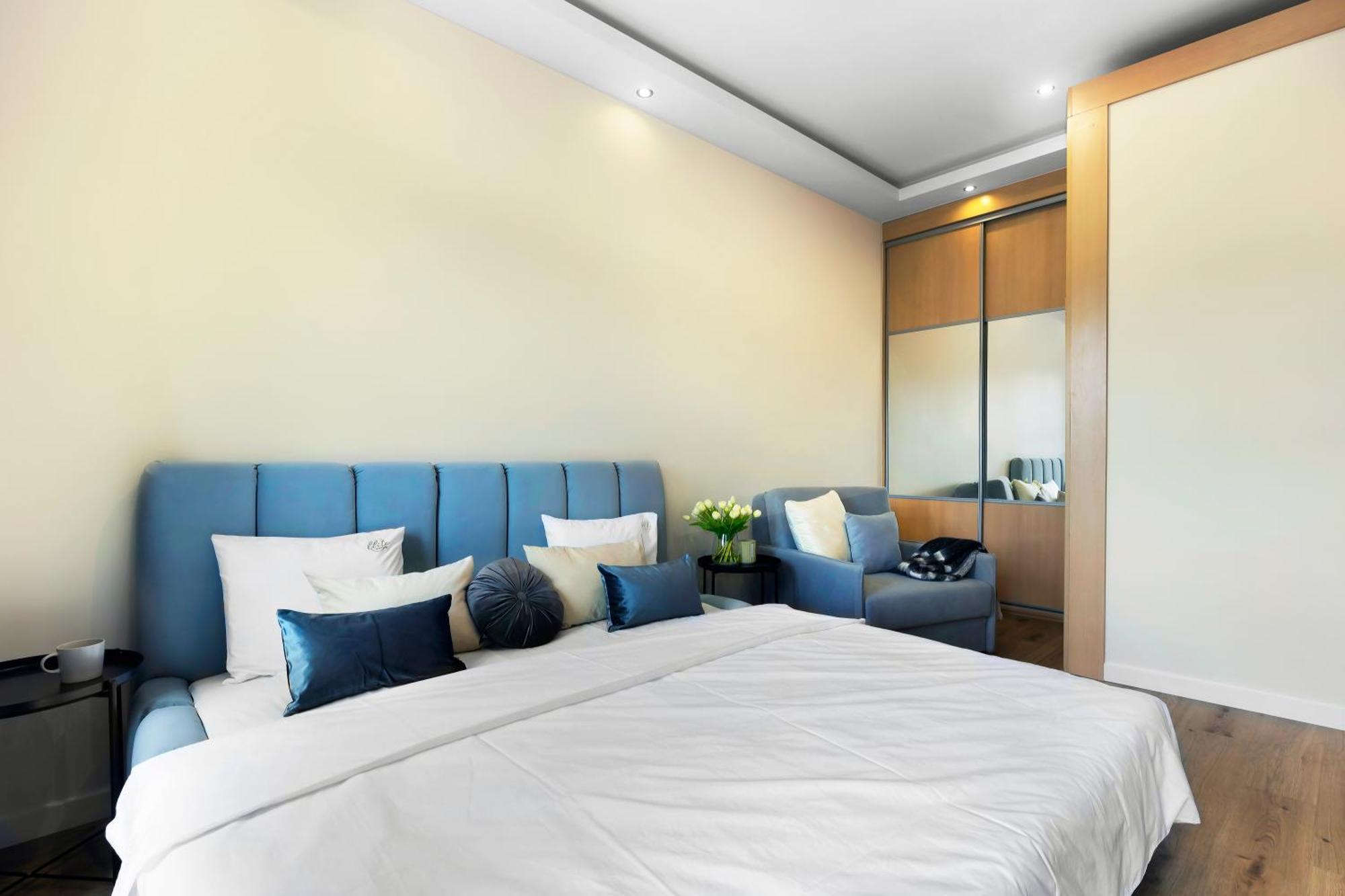 Elite Apartments Ogarna Superior Gdańsk Zewnętrze zdjęcie