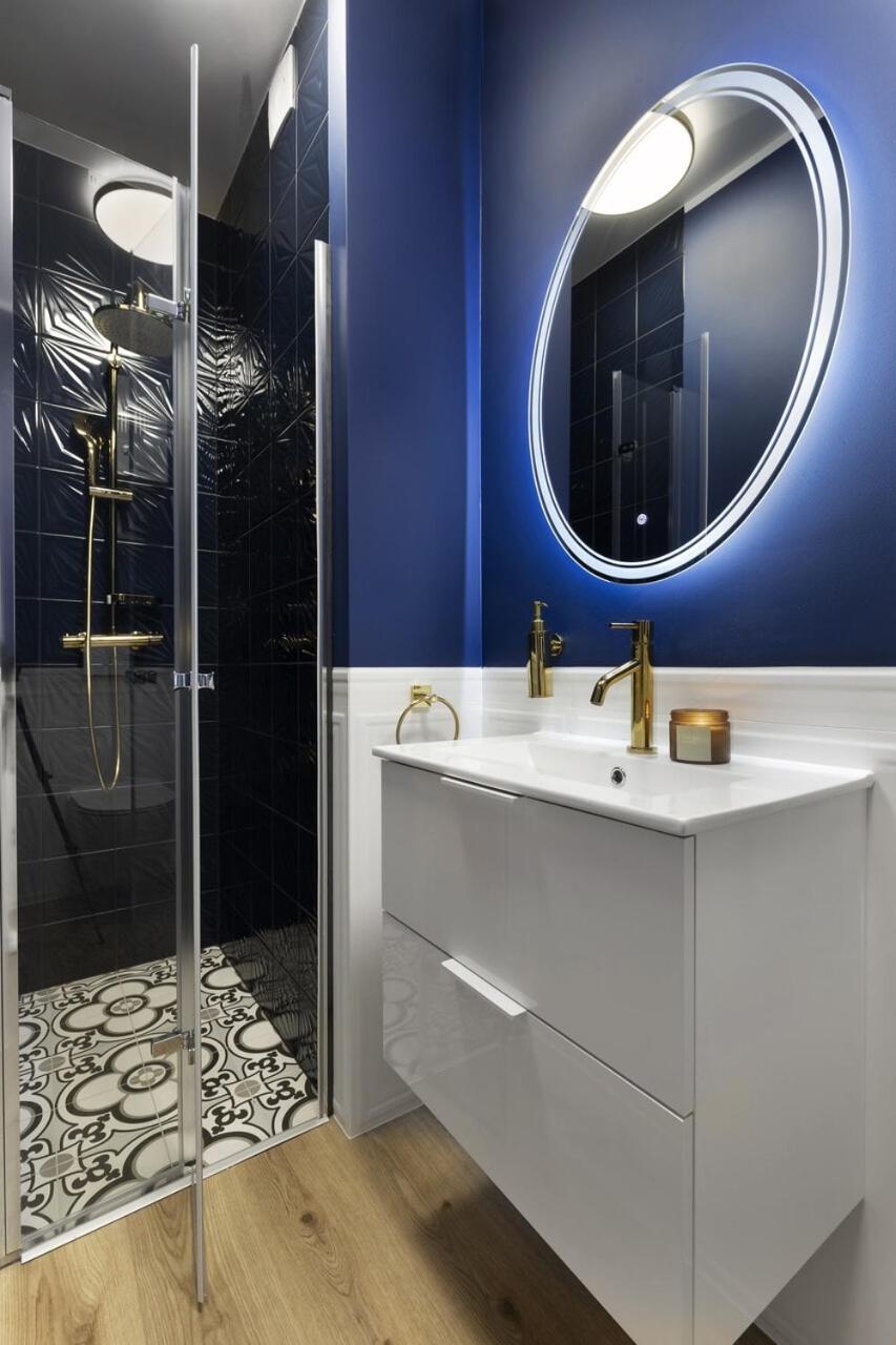 Elite Apartments Ogarna Superior Gdańsk Zewnętrze zdjęcie