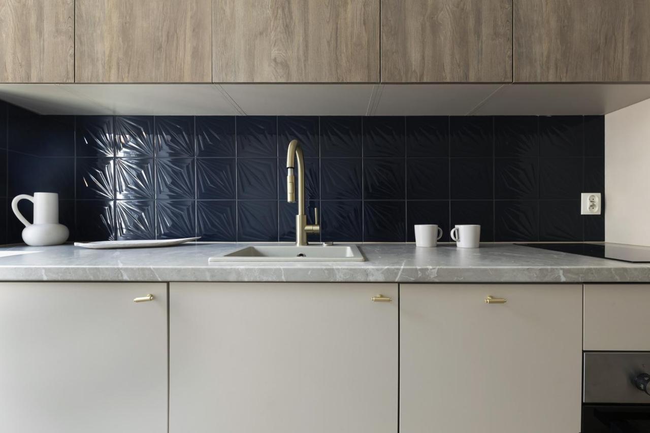 Elite Apartments Ogarna Superior Gdańsk Zewnętrze zdjęcie
